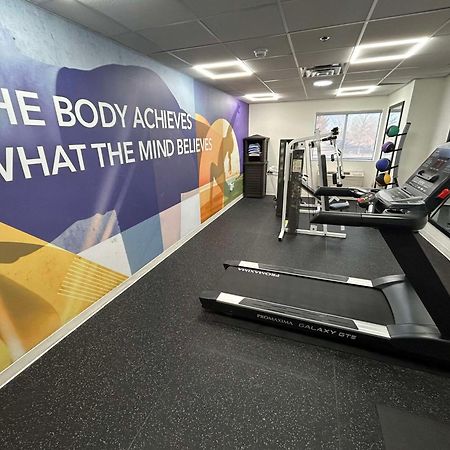 Best Western Bolingbrook Hotel Luaran gambar