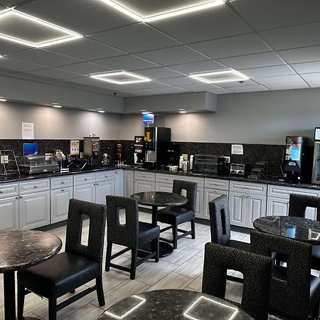 Best Western Bolingbrook Hotel Luaran gambar