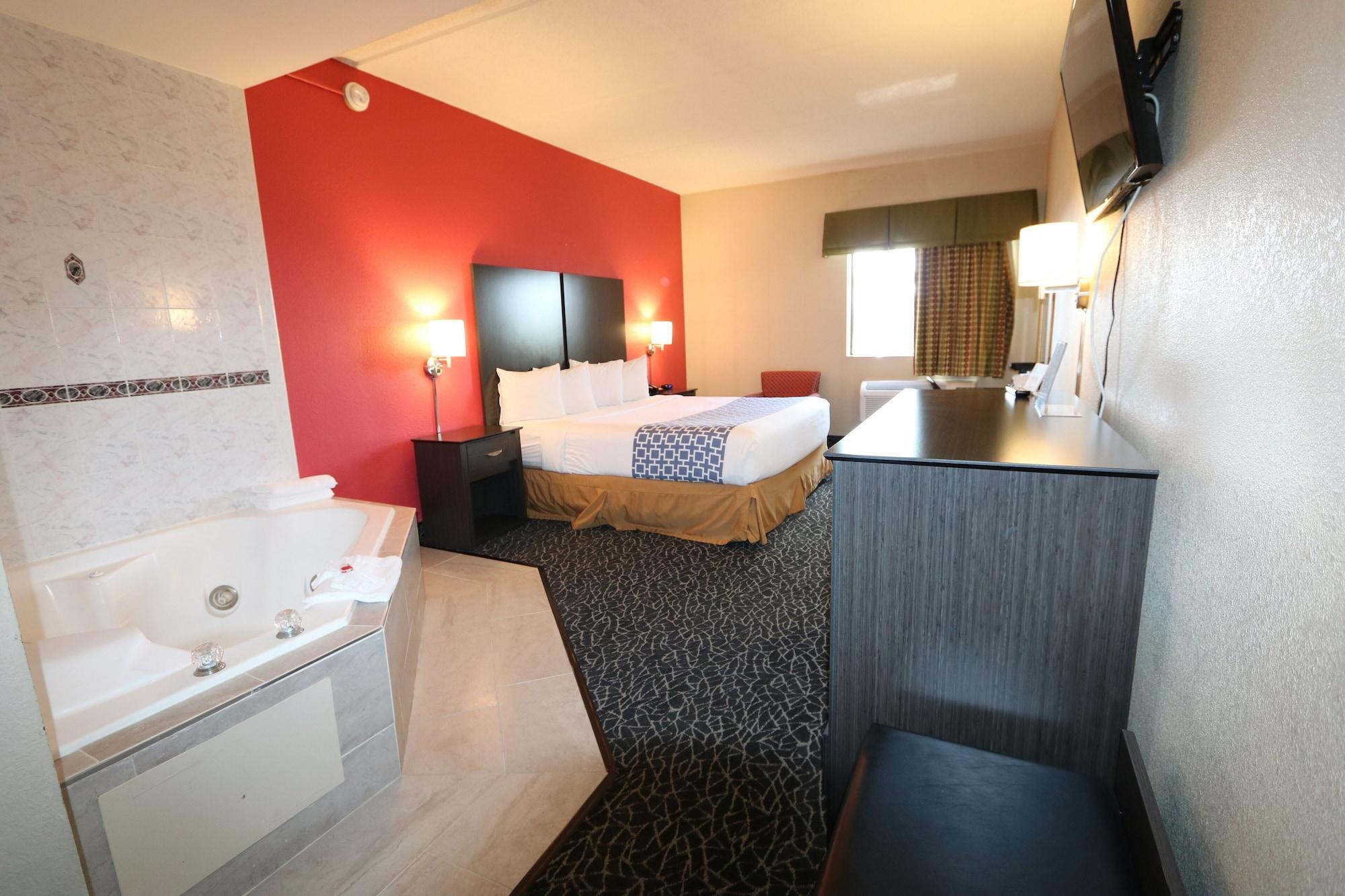 Best Western Bolingbrook Hotel Luaran gambar