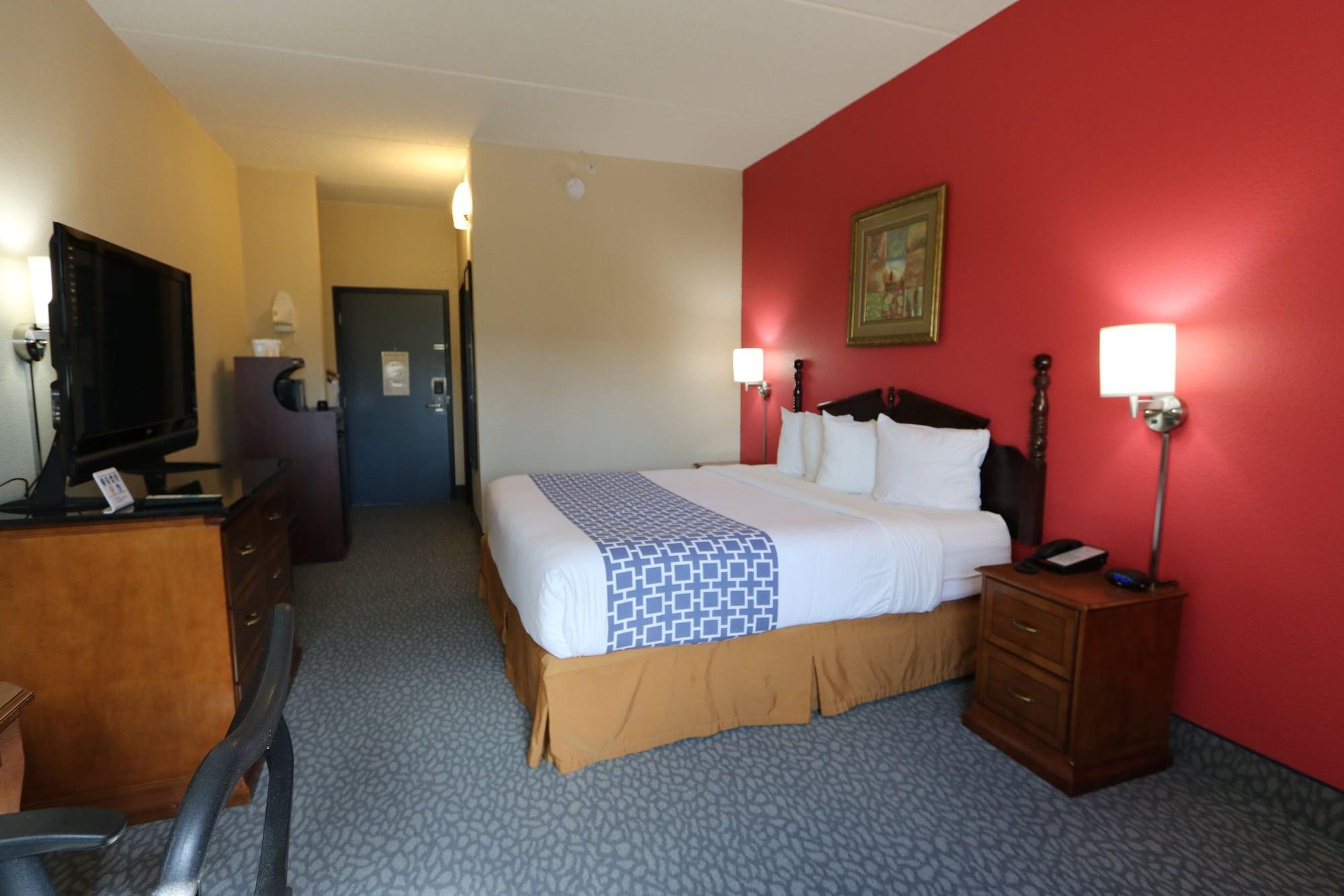 Best Western Bolingbrook Hotel Luaran gambar
