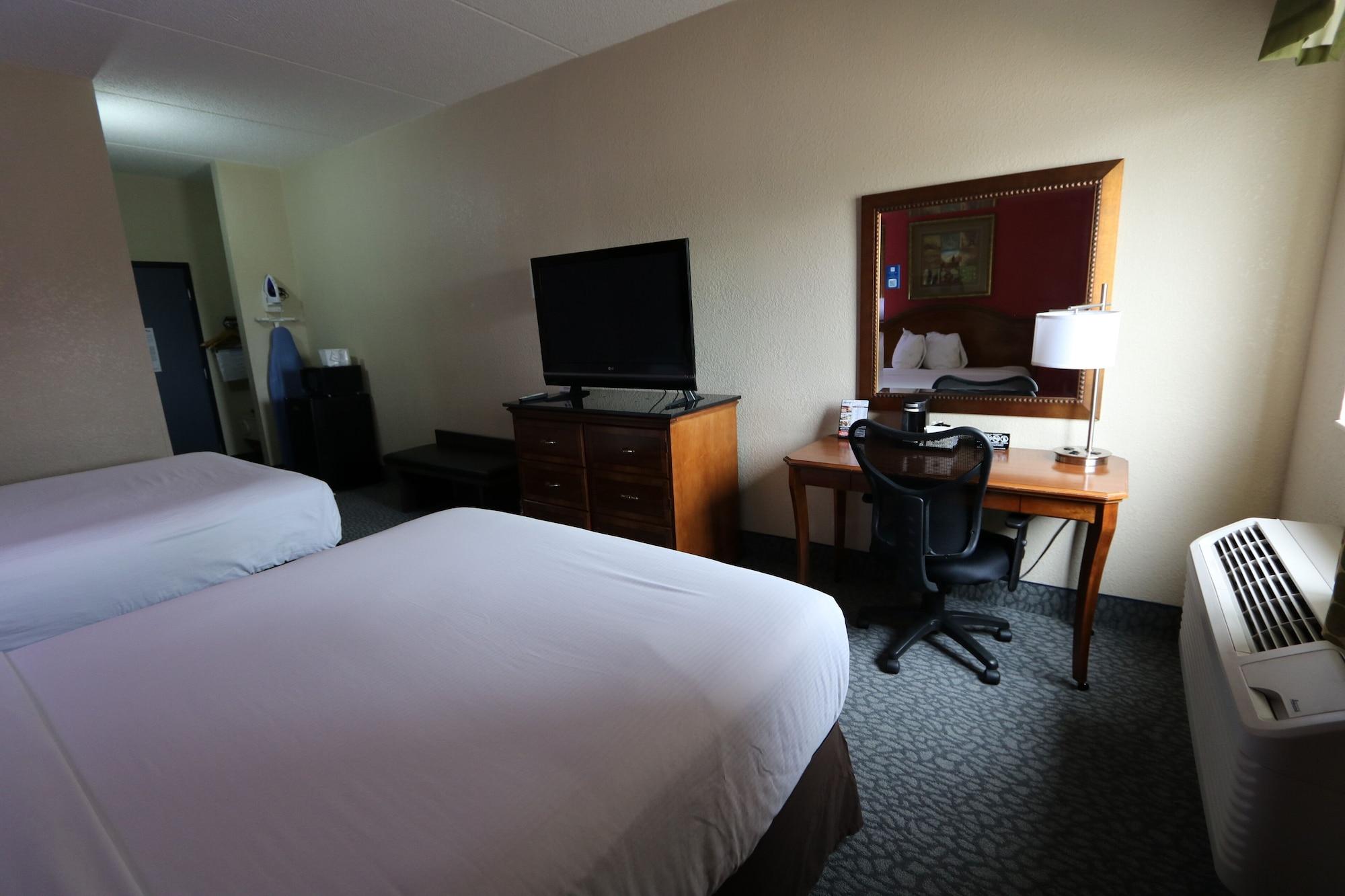 Best Western Bolingbrook Hotel Luaran gambar
