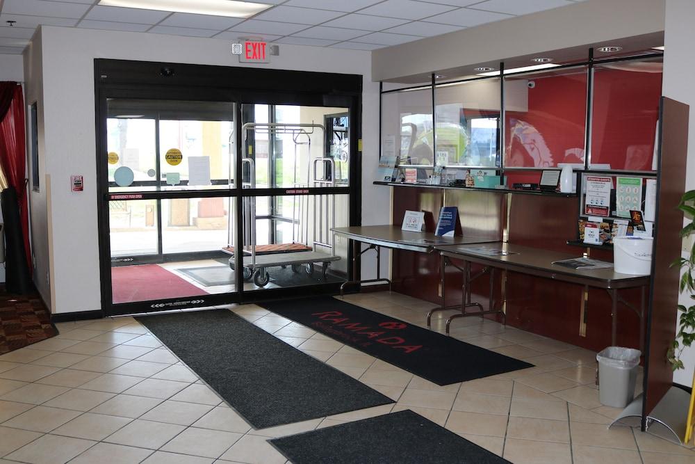 Best Western Bolingbrook Hotel Luaran gambar