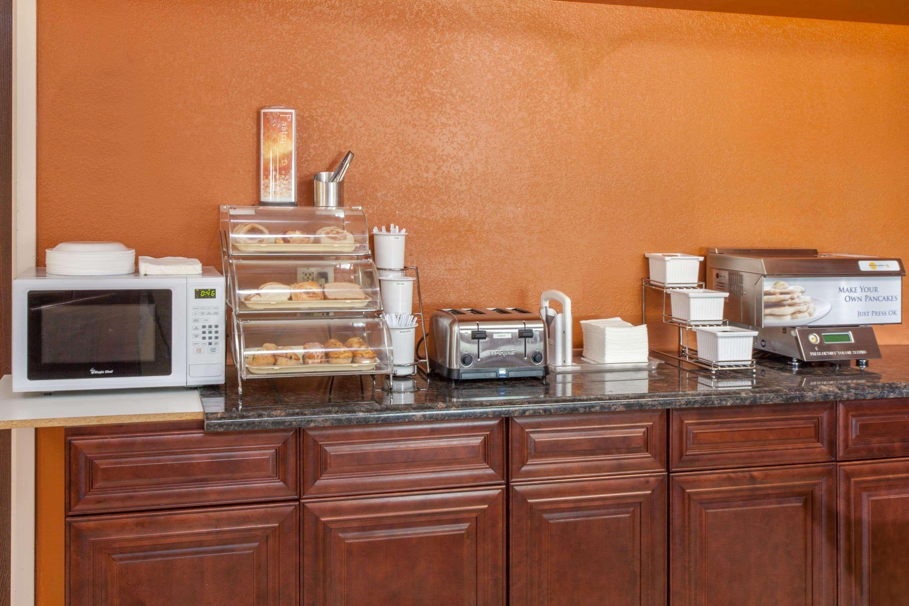 Best Western Bolingbrook Hotel Luaran gambar
