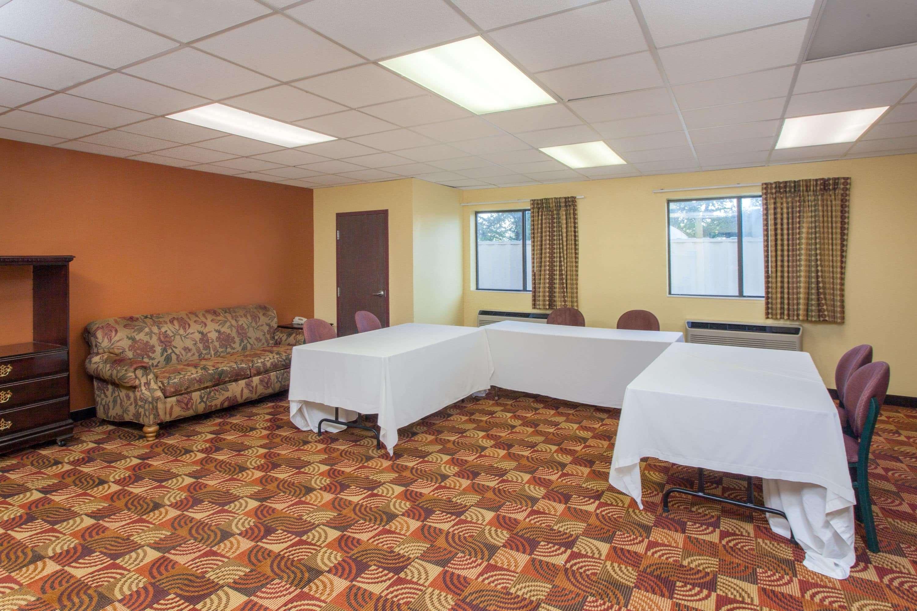 Best Western Bolingbrook Hotel Luaran gambar