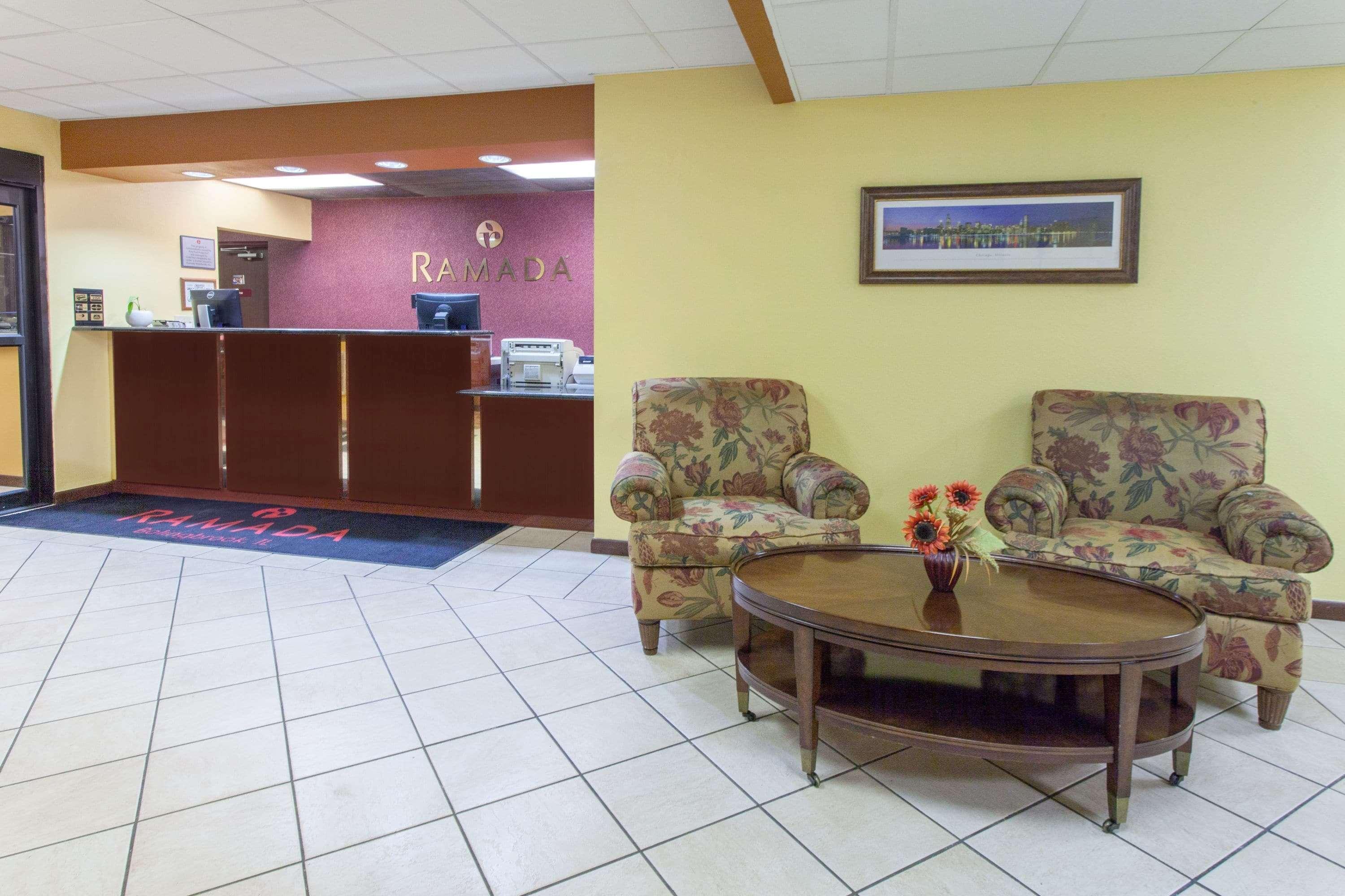 Best Western Bolingbrook Hotel Luaran gambar