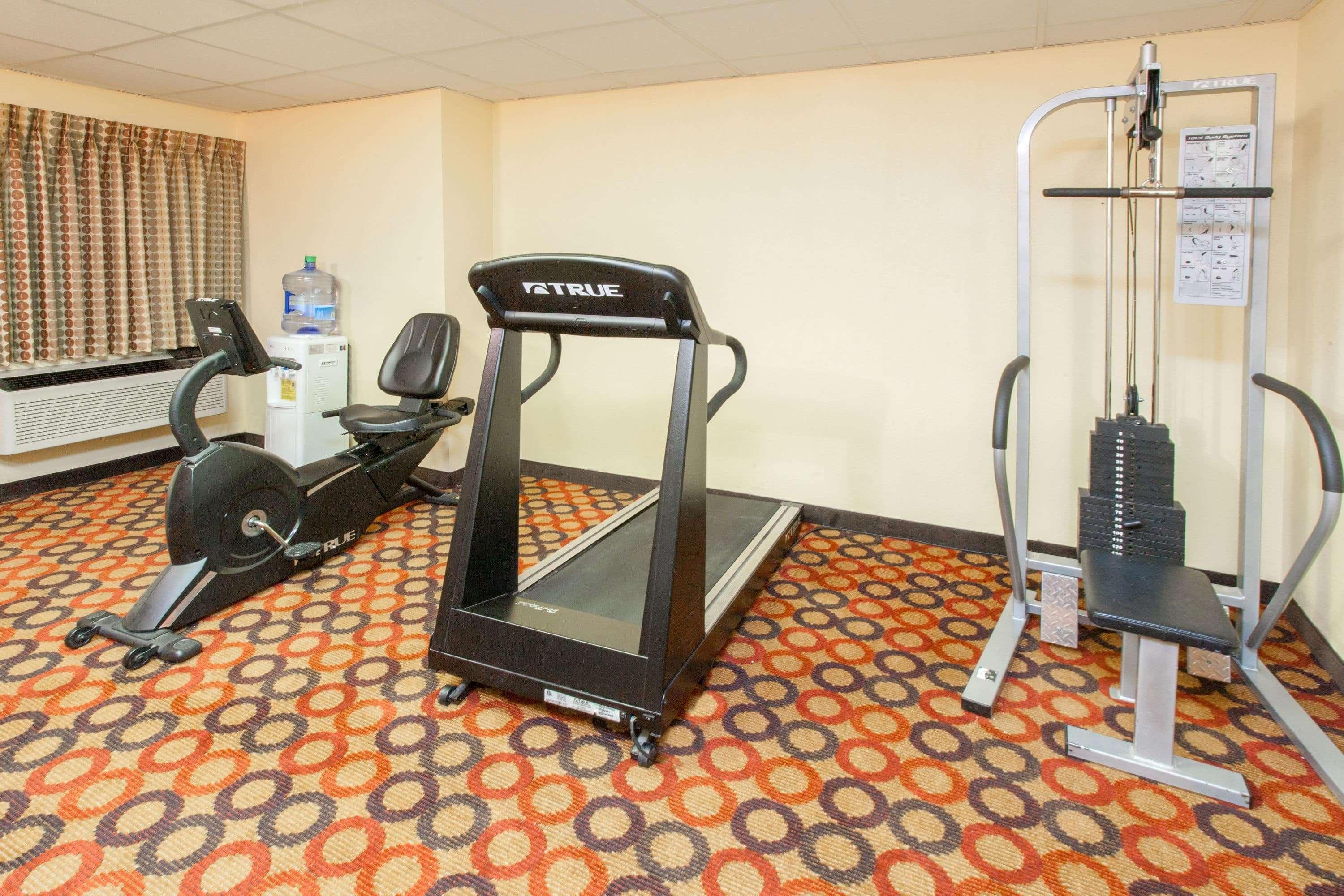 Best Western Bolingbrook Hotel Luaran gambar