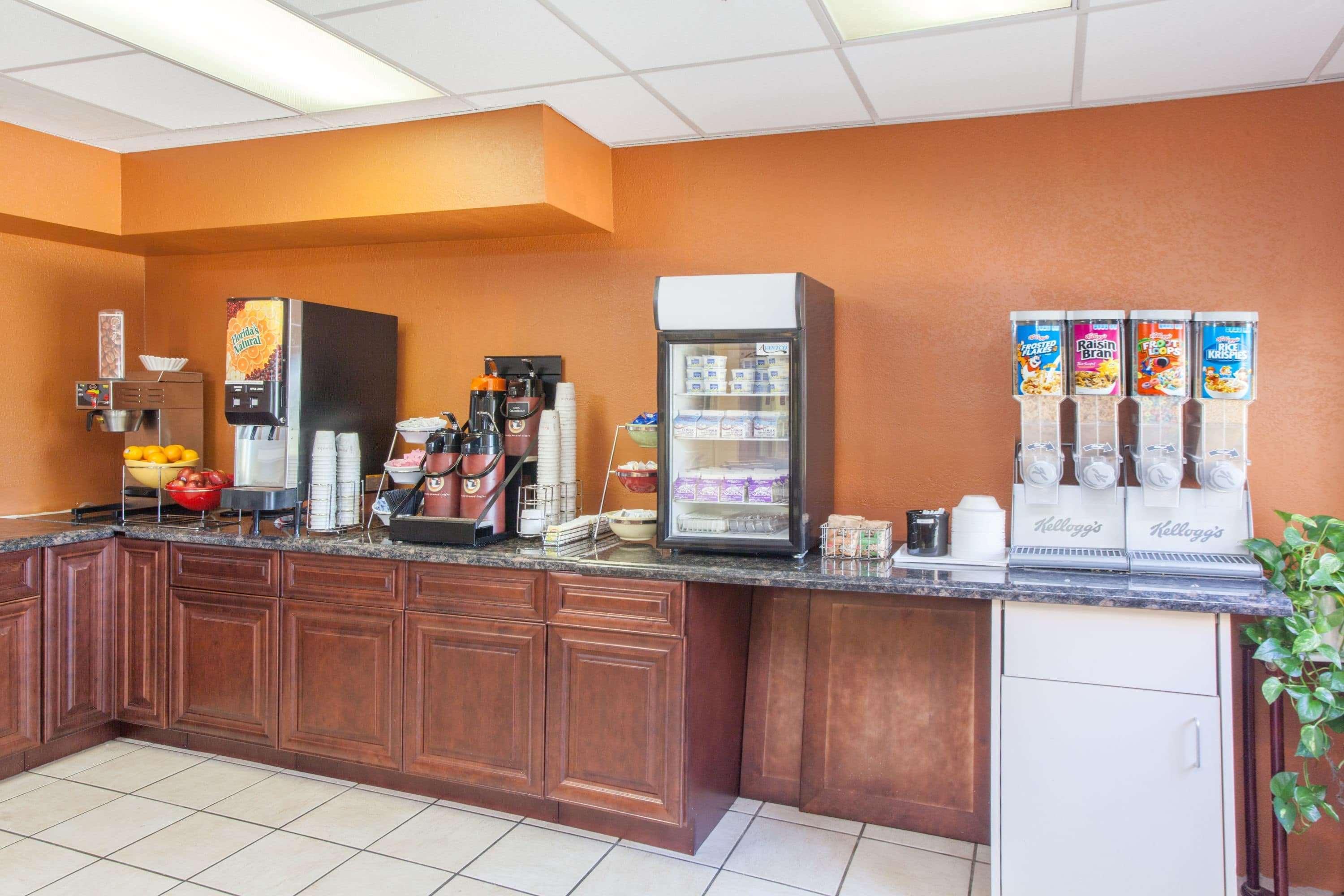 Best Western Bolingbrook Hotel Luaran gambar