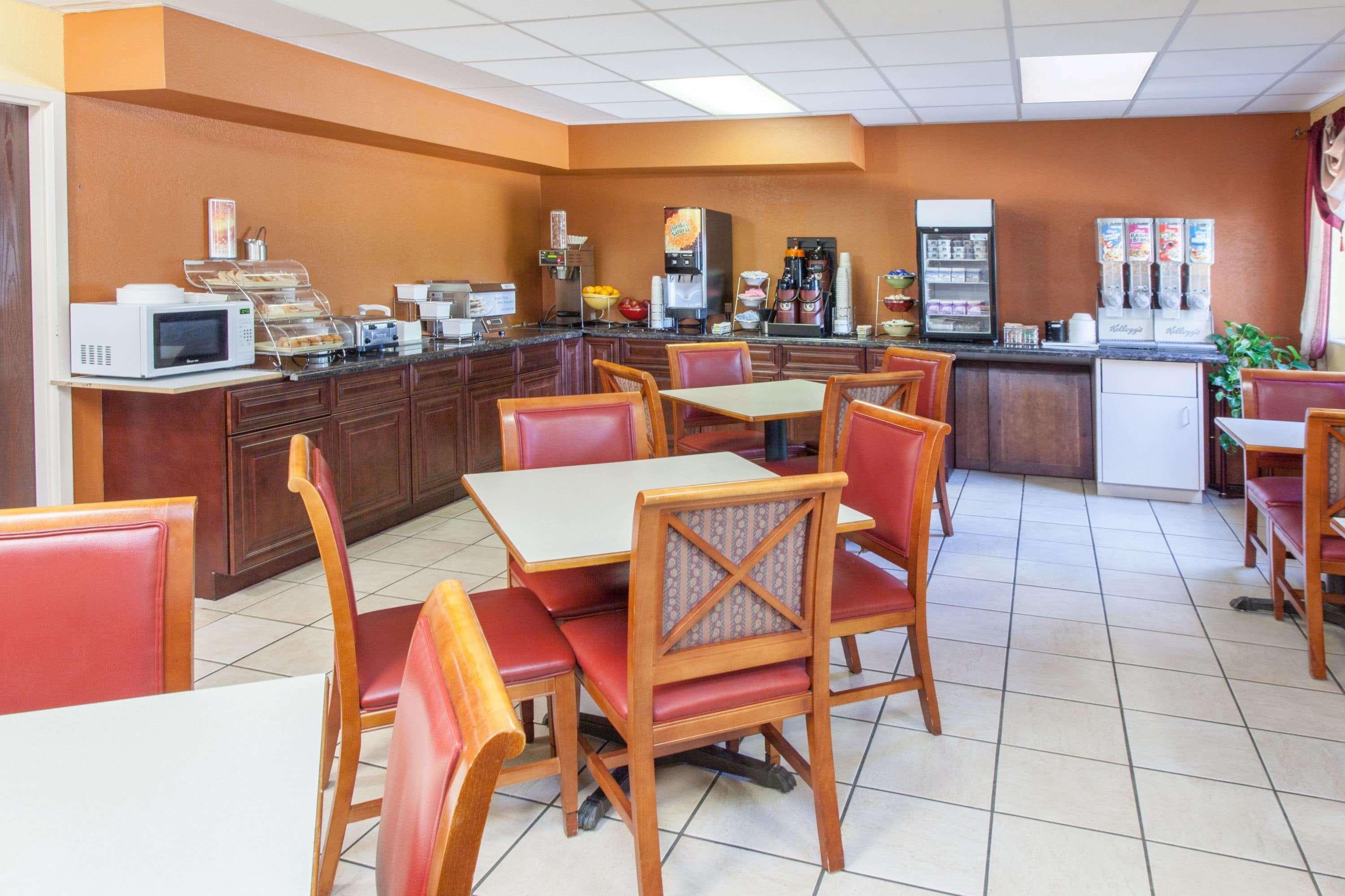 Best Western Bolingbrook Hotel Luaran gambar