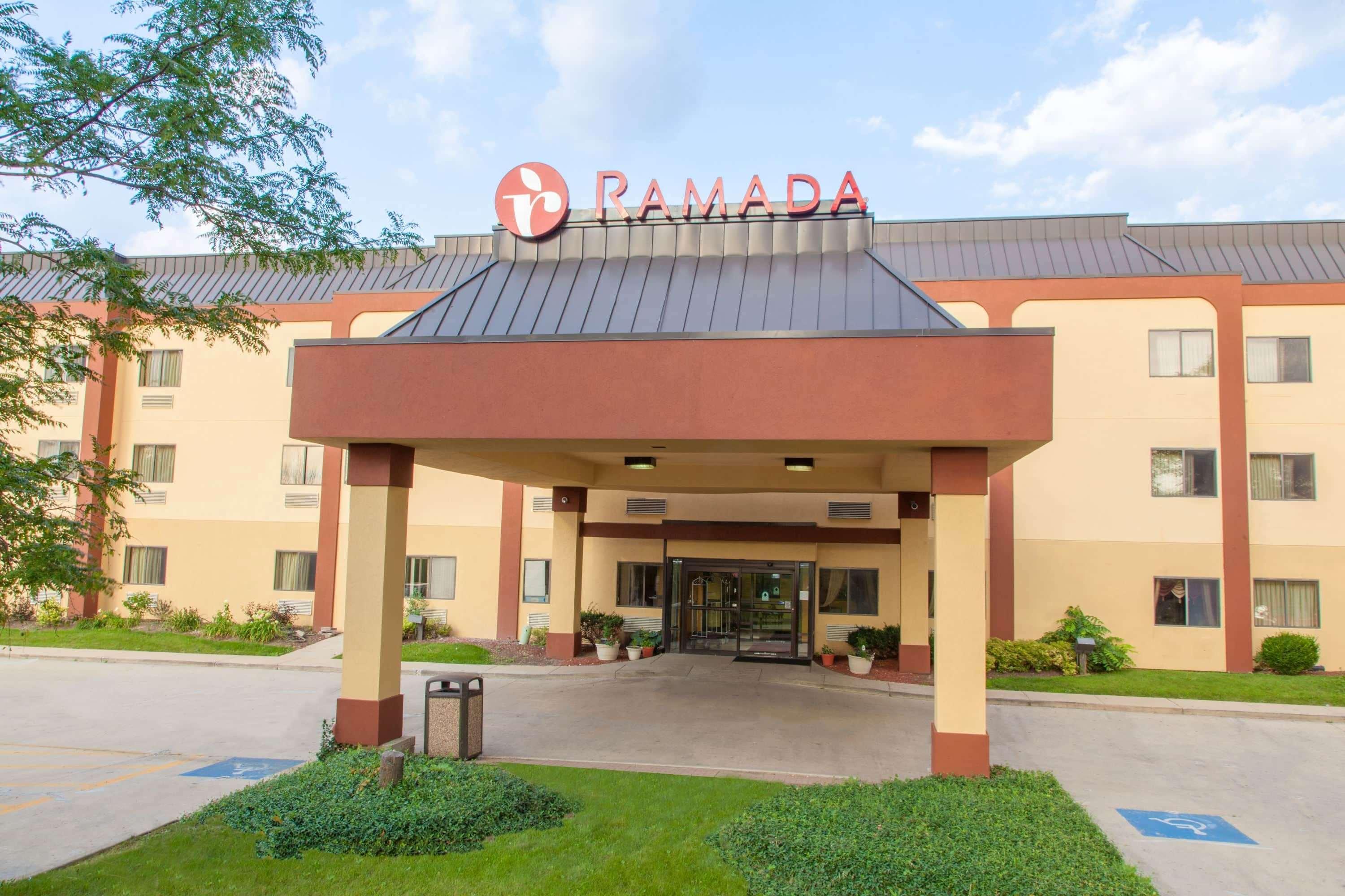Best Western Bolingbrook Hotel Luaran gambar
