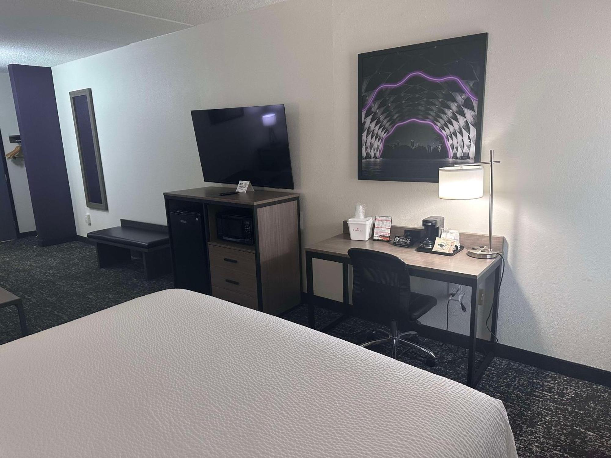 Best Western Bolingbrook Hotel Luaran gambar