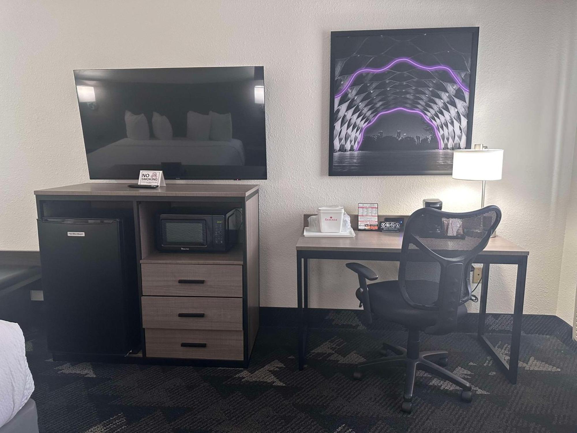 Best Western Bolingbrook Hotel Luaran gambar