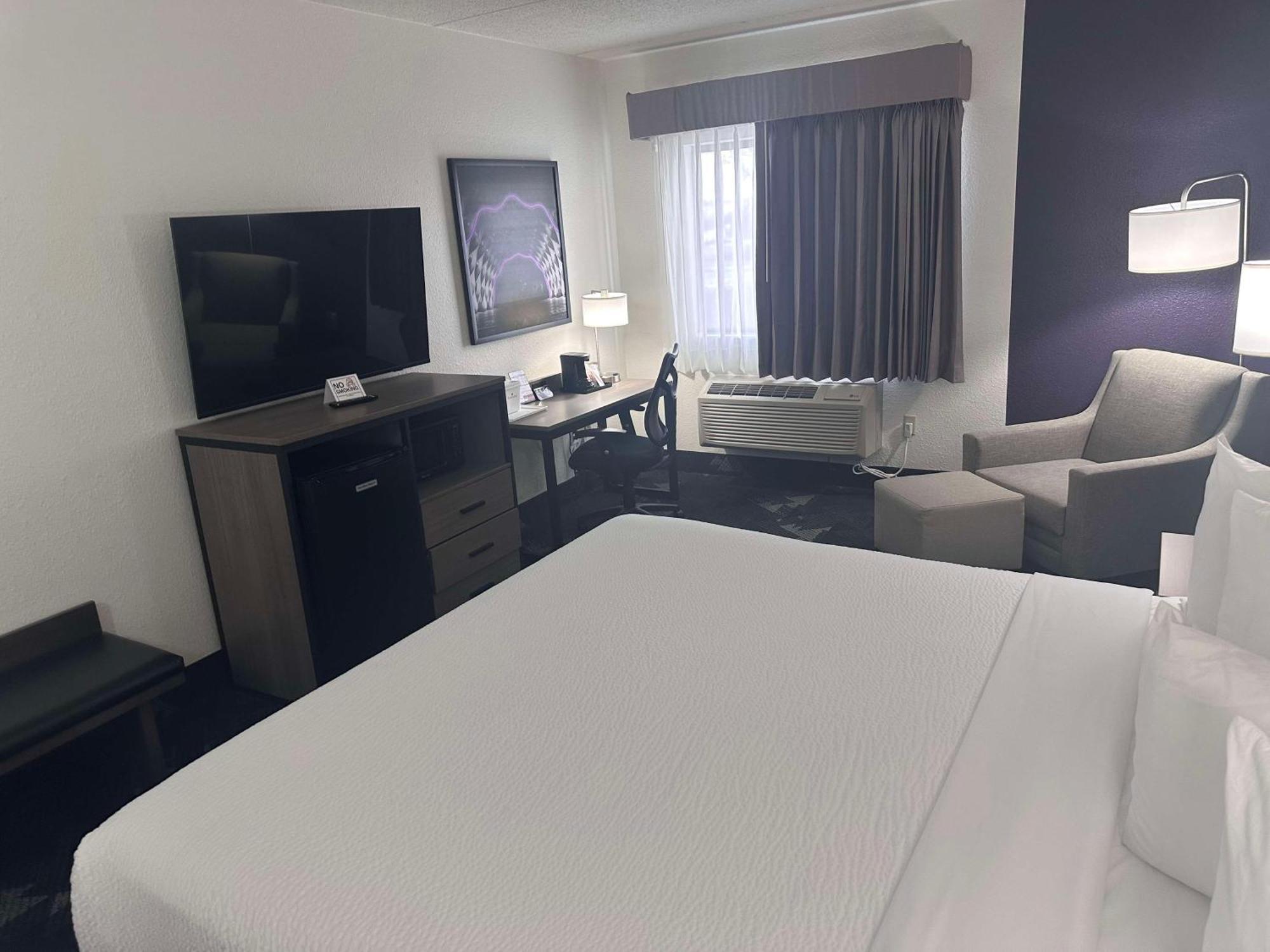 Best Western Bolingbrook Hotel Luaran gambar