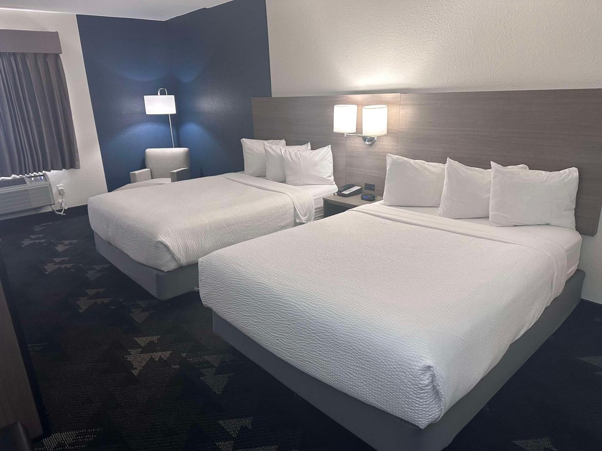 Best Western Bolingbrook Hotel Luaran gambar