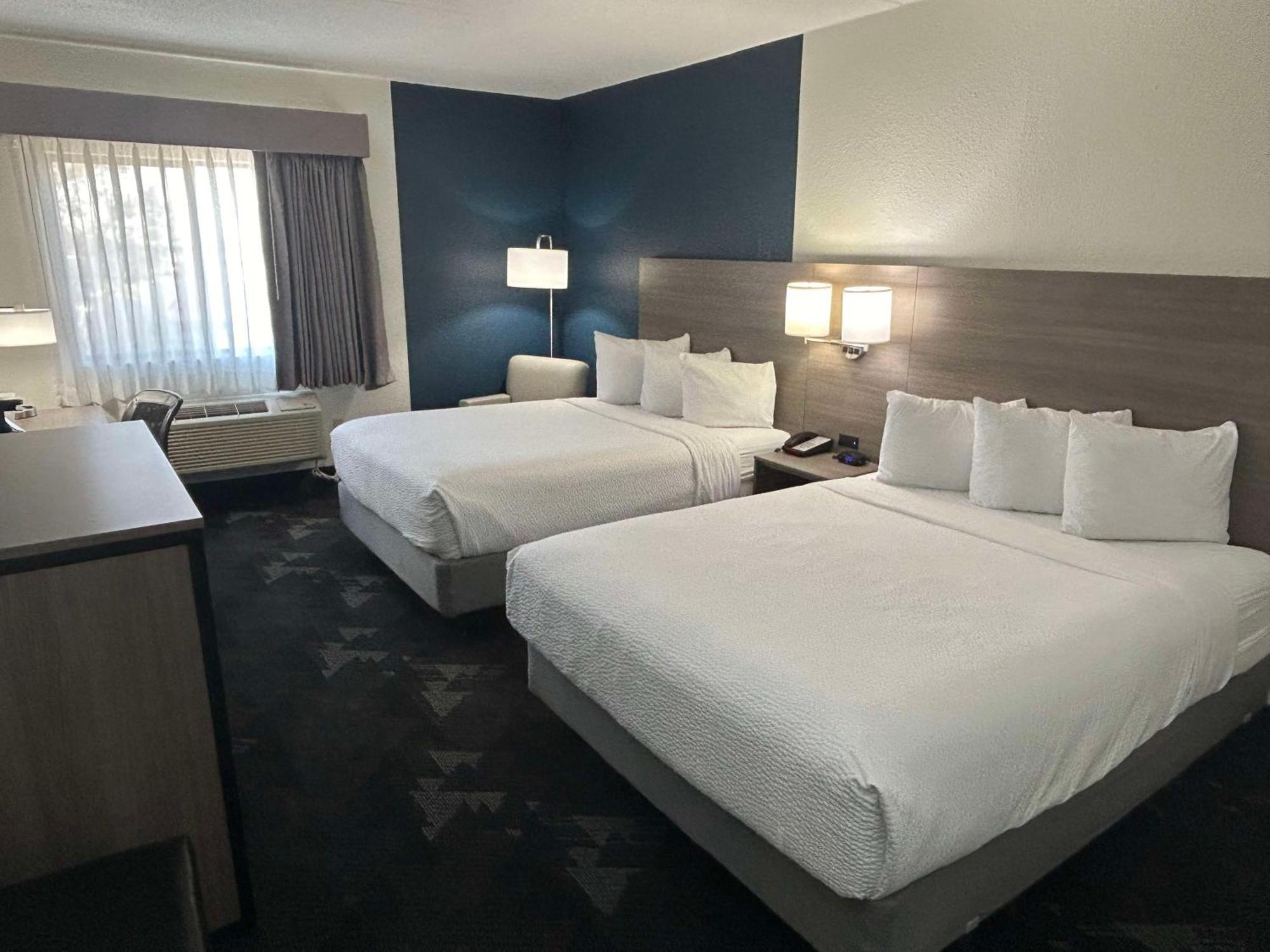 Best Western Bolingbrook Hotel Luaran gambar