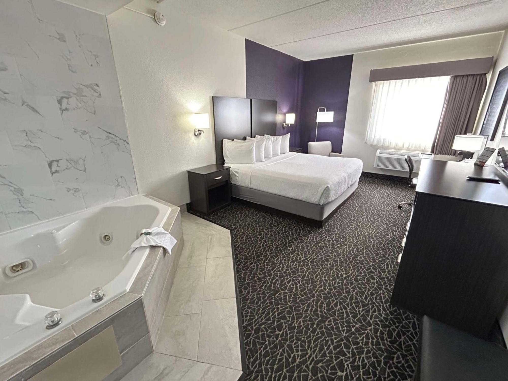 Best Western Bolingbrook Hotel Luaran gambar
