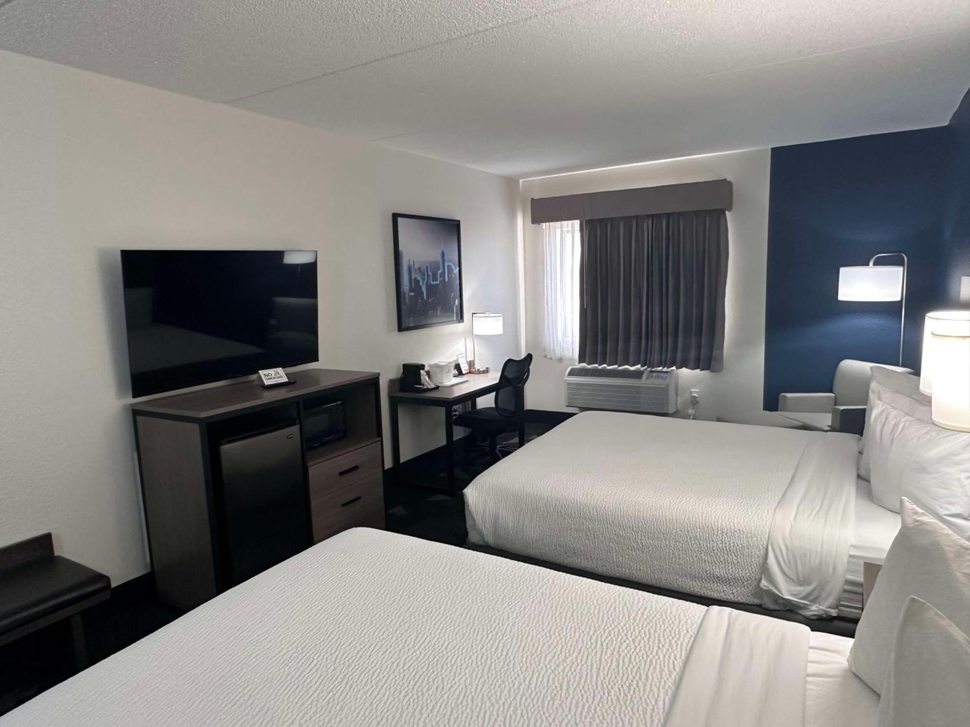 Best Western Bolingbrook Hotel Luaran gambar