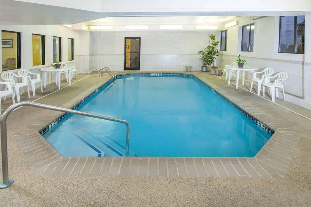 Best Western Bolingbrook Hotel Kemudahan gambar